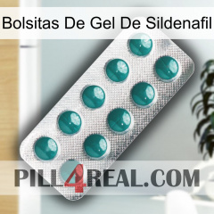 Sildenafil Gel Sachets dapoxetine1